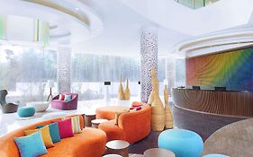 Ibis Styles Jakarta Airport